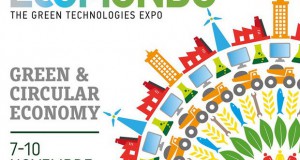 ECOMONDO – Изложба на зелени технологии