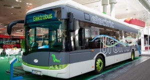 Тирана воведува електрични автобуси