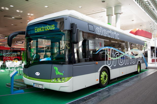Elektrobus