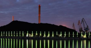 Финска ги напушта термоцентралите за јаглен и ги крева даноците за сите загадувачи