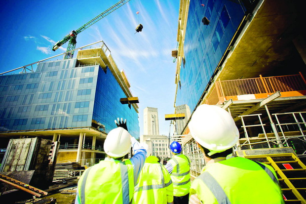 Lean-Construction