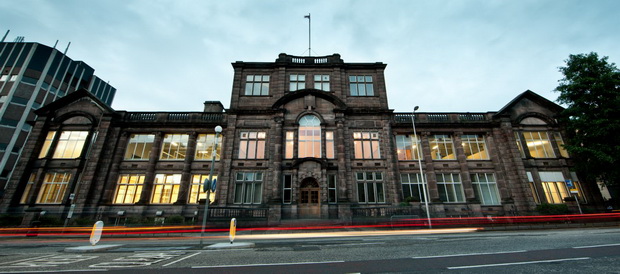 Summerhall
