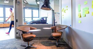 Како BMW ја развива иновативноста