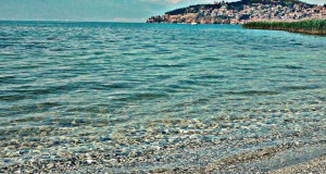ЕЛЕМ: Нема да дозволиме прекумерно испуштање вода од Охридско Езеро