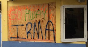 Последиците од „Ирма“ и натаму закана за Флорида