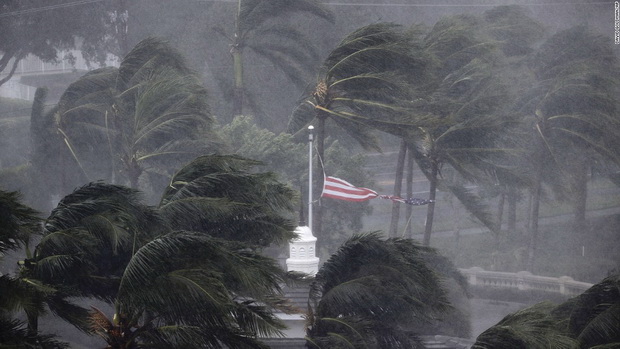 irma florida