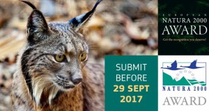 Во тек е пријавувањето за европската награда Natura 2000