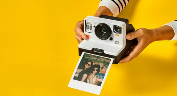 polarod
