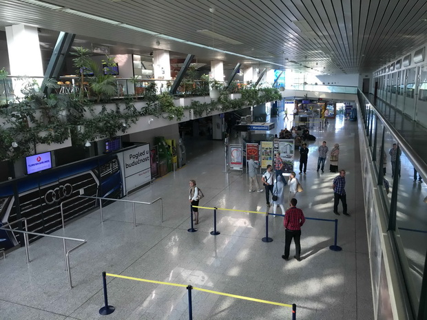 saeraevo aerodrom (2)