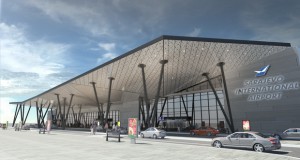Најавена реконструкција на аеродромот во Сараево – инвестиција вредна 19 милиони евра
