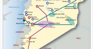 Енергетскиот систем на Сирија девастиран од војната