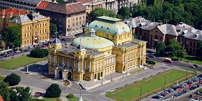 trg marsala tita zagreb