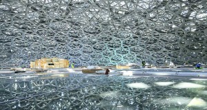 Музејскиот комплекс „Лувр Абу Даби“ се отвора во ноември