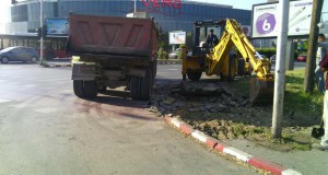 Се реконструира велосипедската патека на булеварот „Кочо Рацин“