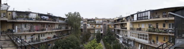 панорама