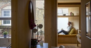 Финалисти за Stirling Prize 2017 – најдобри архитектонски остварувања на Велика Британија