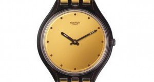 Swatch се враќа во старо ново издание