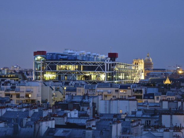 2a. Le_Centre_Pompidou