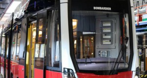 Нова генерација на трамваи Flexity во Виена