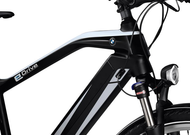 Elektricen-velosiped-BMW-hibrid