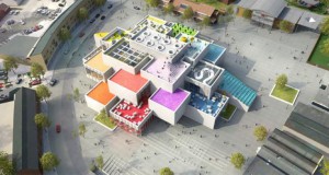 ЛЕГО куќата во Данска отворена за јавност