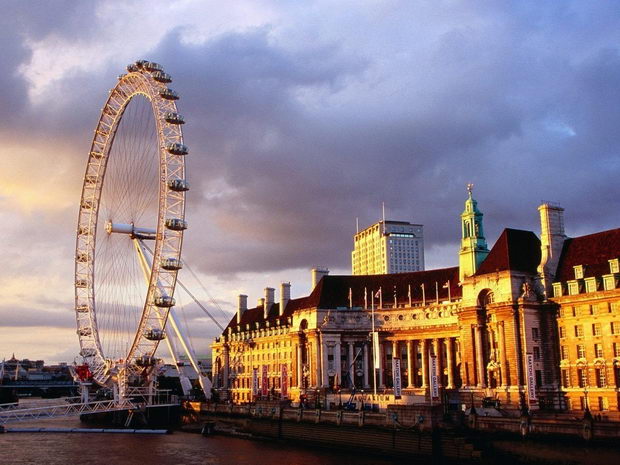 London-trkalo