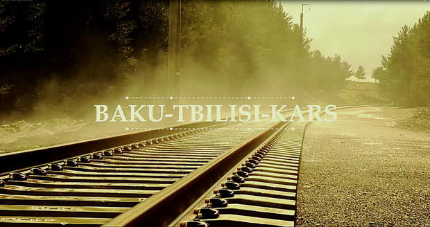 Pruga-Baku-Tbilisi-Kars