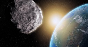 Астероид ќе помине во близина на Земјата