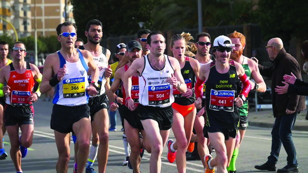 03 Maratonci