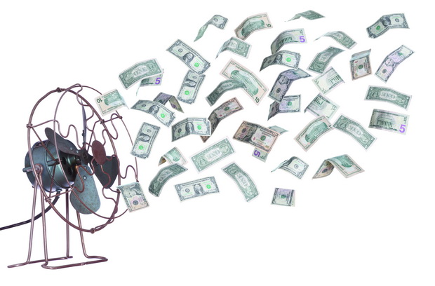 05 Easy money