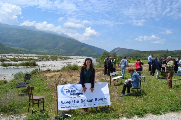 Balkan rivers 1