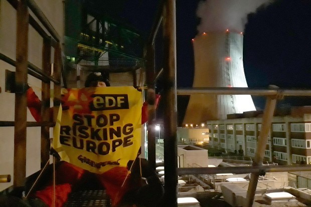 Greenpeace 1