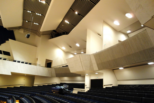 Sala 1