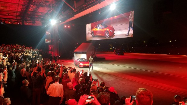 Tesla 2