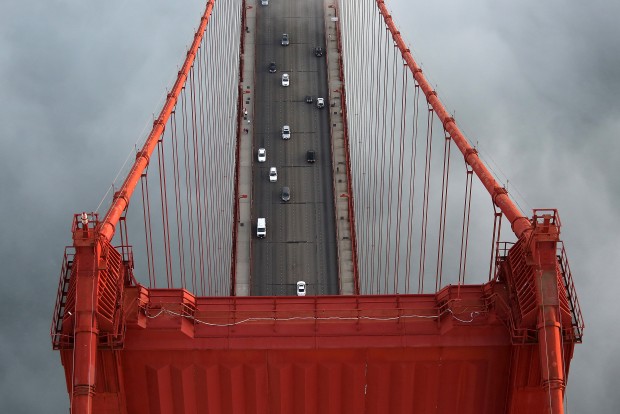 Golden Gate Bridge