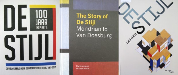 de stijl