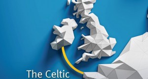 Ирска енергетски се поврзува со континентална Европа