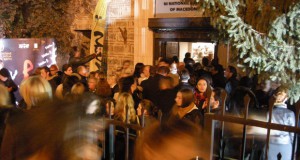 На Скопје му се случи празникот Петар Мазев