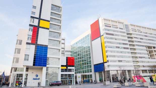 mondrian 3