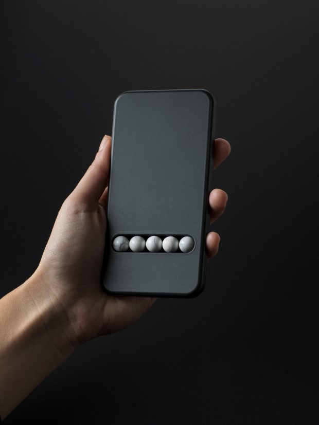 phone
