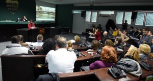 Физибилити анализа на можностите за намалување на ризикот од поплави во Скопскиот регион