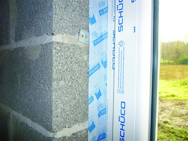 pro-clima-CONTEGA-SL-luchtdichting-raam-kader-baksteen-betonsteen-beplei...