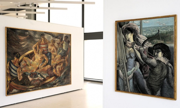 музеј на современа уметност (1)