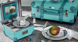 Tiffany има „најстајлиш“ куфери на сезоната