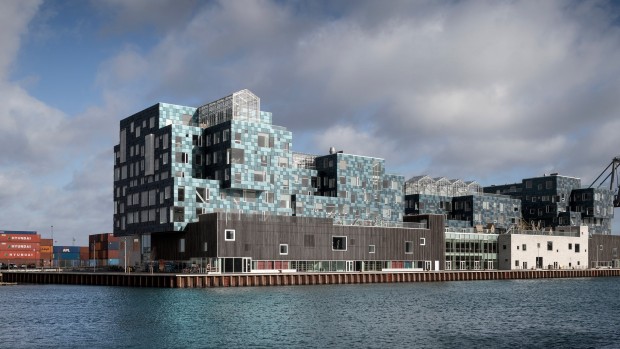 Copenhagen
