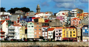 Шпанија: Упатство за боите и материјалите од традиционалната архитектура