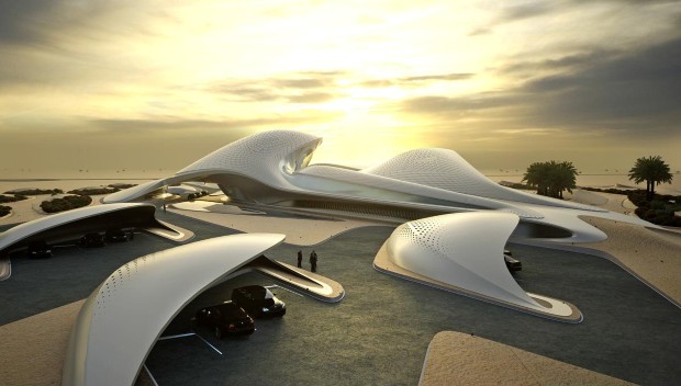 Hadid 3