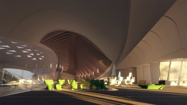 Hadid 4