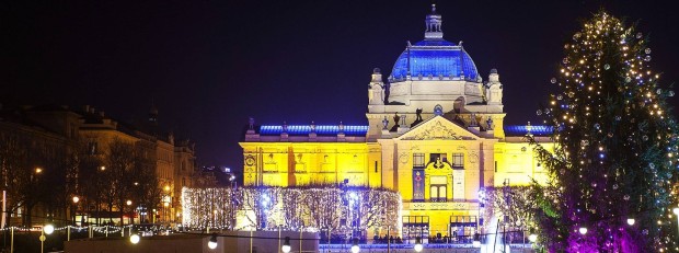 Zagreb 3