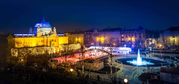 Zagreb 7